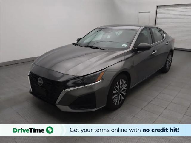2024 Nissan Altima SV FWD for sale in Raleigh, NC