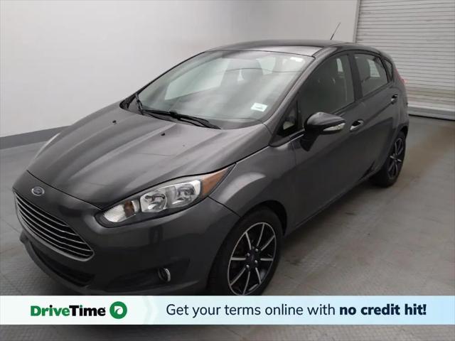 2019 Ford Fiesta SE for sale in Lakewood, CO