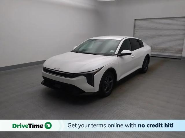 2025 Kia K4 LXS for sale in Lakewood, CO