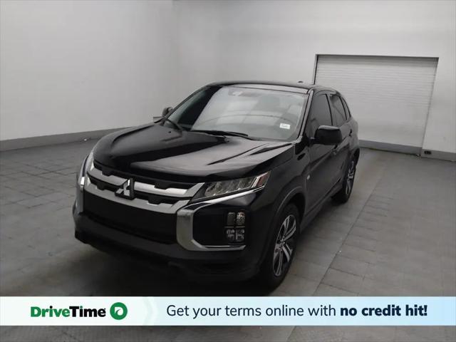 2025 Mitsubishi Outlander Sport 2.0 S AWC for sale in Marietta, GA