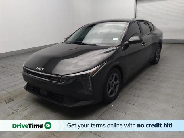2025 Kia K4 LXS for sale in Marietta, GA
