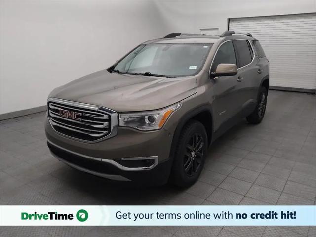 2019 GMC Acadia SLT-1 for sale in Columbia, SC