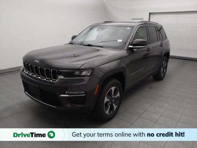 2022 Jeep Grand Cherokee Limited 4x4 for sale in Columbia, SC