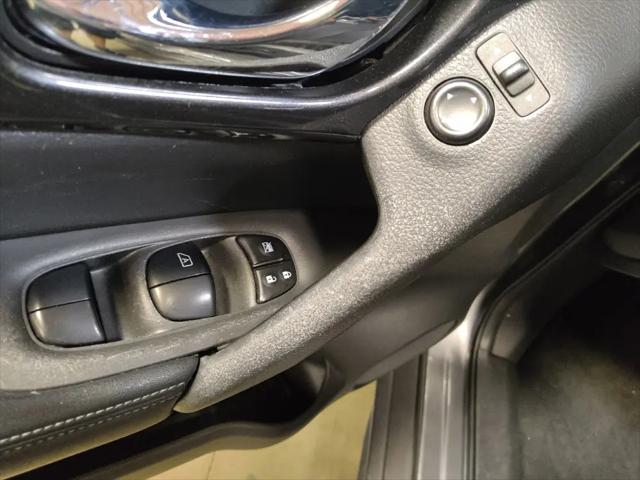 2020 Nissan Rogue SV Intelligent AWD