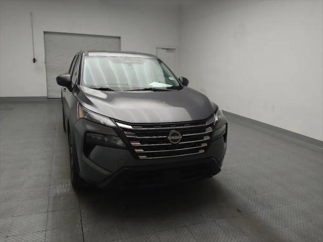 2025 Nissan Rogue SV Intelligent AWD