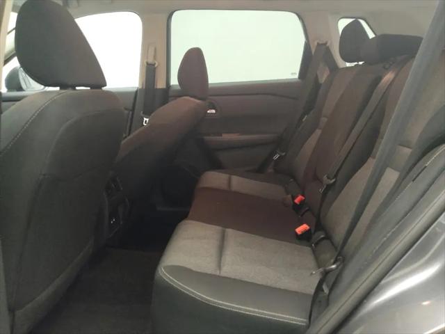 2025 Nissan Rogue SV Intelligent AWD