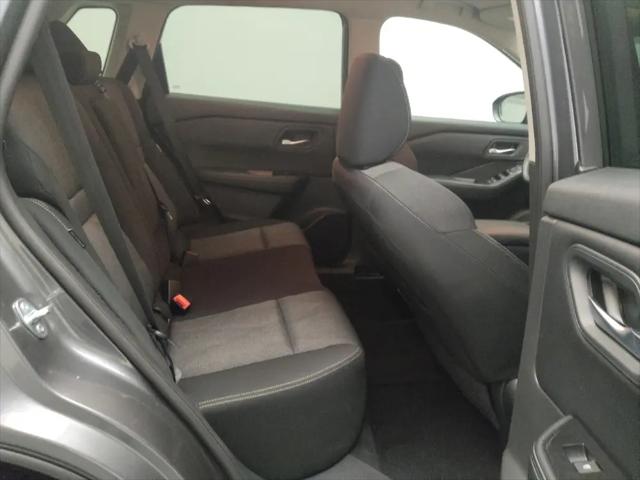 2025 Nissan Rogue SV Intelligent AWD