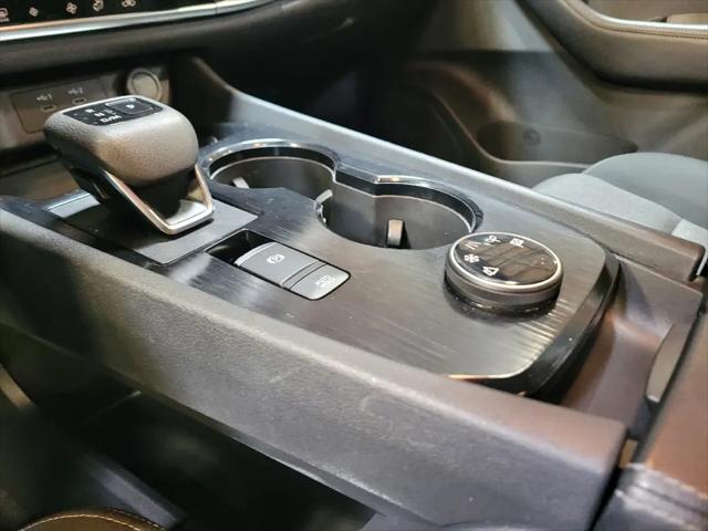 2025 Nissan Rogue SV Intelligent AWD