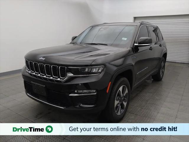 2023 Jeep Grand Cherokee 4xe for sale in Corpus Christi, TX