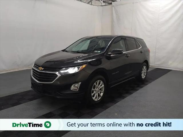 2019 Chevrolet Equinox LT for sale in Allentown, PA