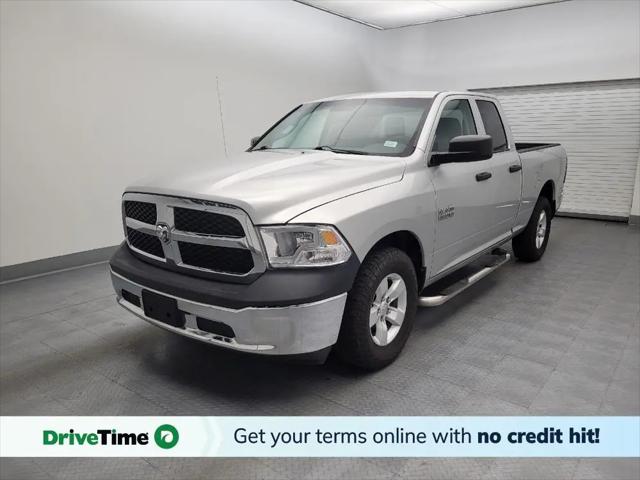 2014 Ram 1500 Tradesman for sale in Toldeo, OH