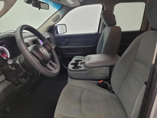 2014 Ram 1500 Tradesman
