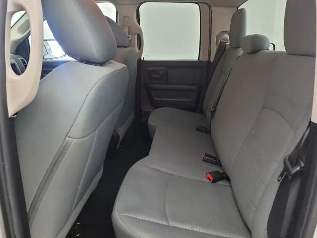 2014 Ram 1500 Tradesman