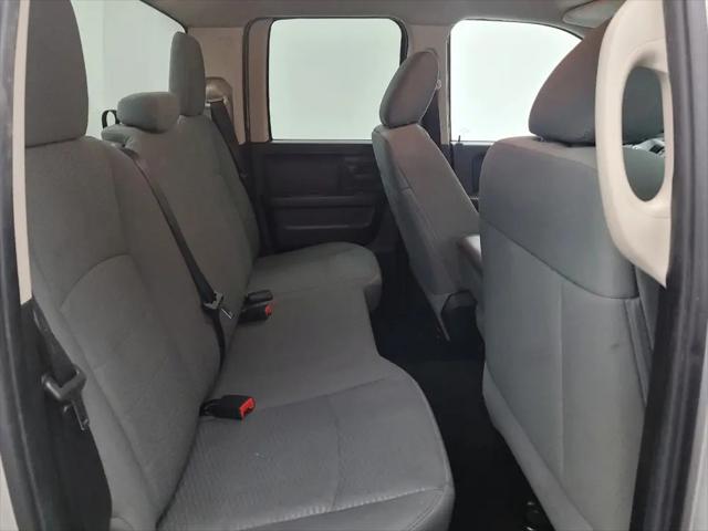 2014 Ram 1500 Tradesman