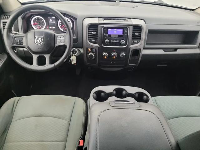 2014 Ram 1500 Tradesman