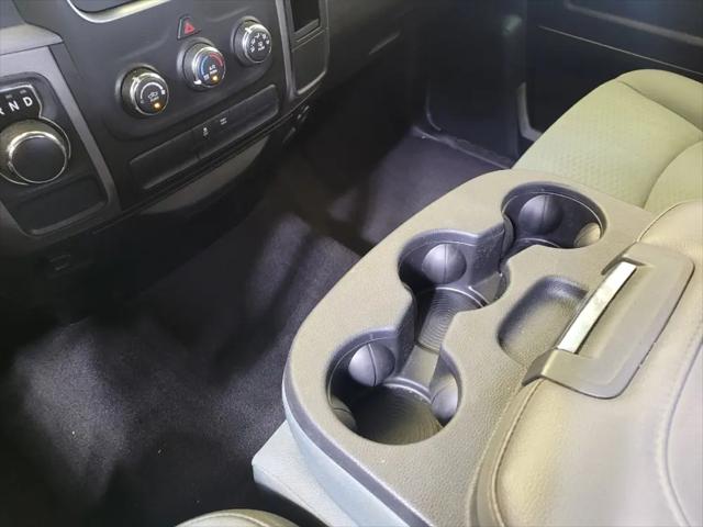 2014 Ram 1500 Tradesman