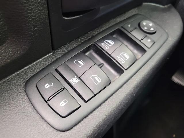 2014 Ram 1500 Tradesman
