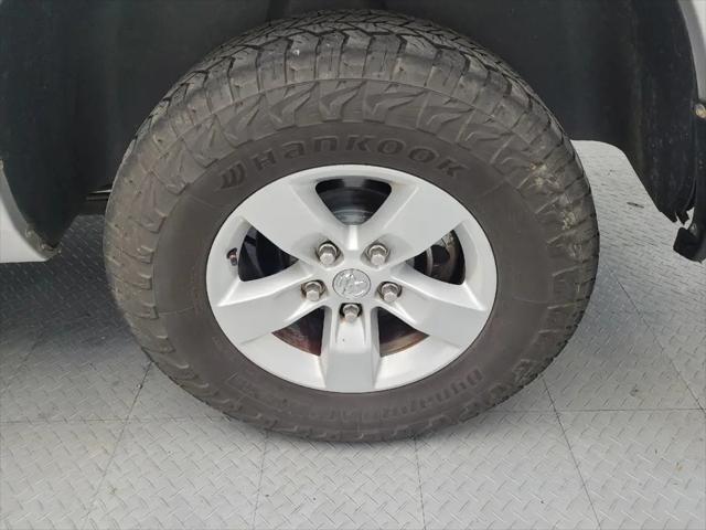 2014 Ram 1500 Tradesman