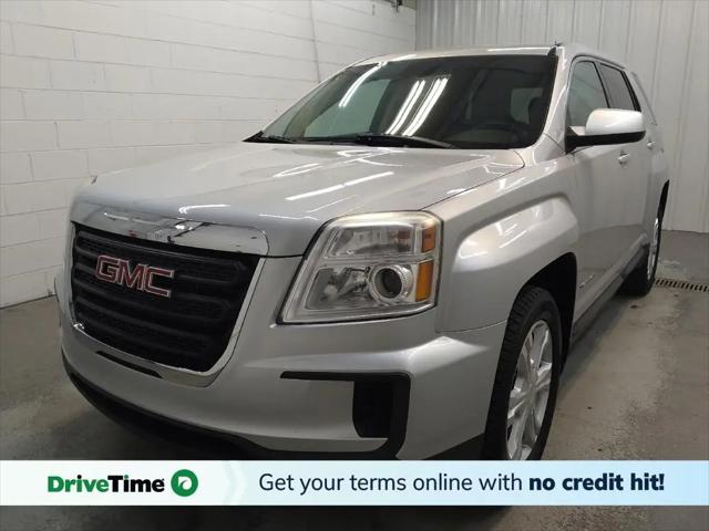 2017 GMC Terrain SLE-1 for sale near Cincinnati, OH