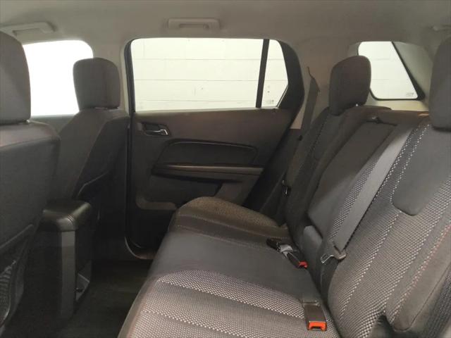2017 GMC Terrain SLE-1