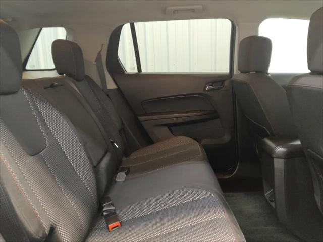 2017 GMC Terrain SLE-1