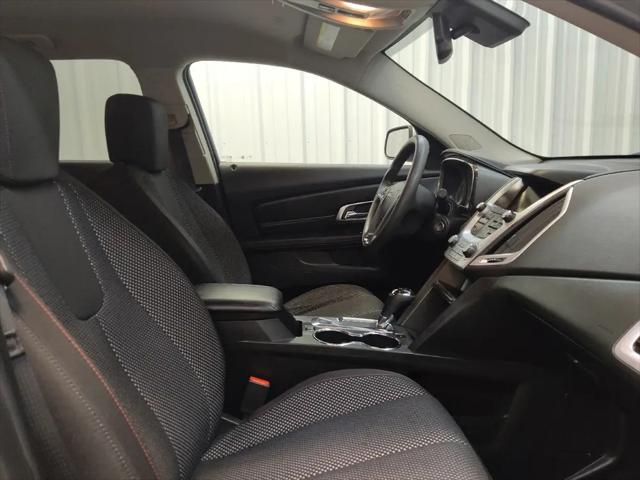 2017 GMC Terrain SLE-1