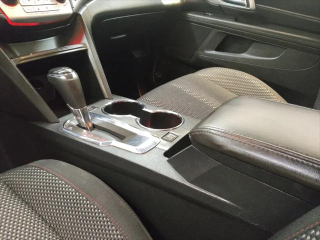 2017 GMC Terrain SLE-1