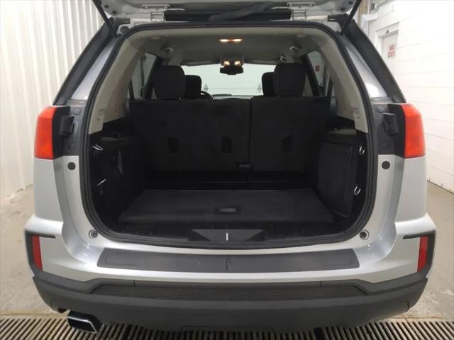 2017 GMC Terrain SLE-1