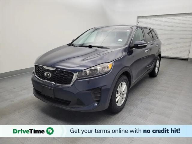 2019 Kia Sorento 3.3L LX for sale near Cincinnati, OH