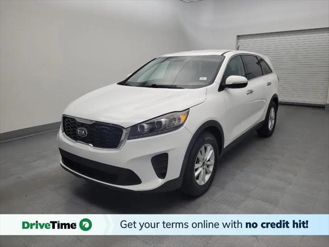 2020 Kia Sorento 3.3L LX for sale near Cincinnati, OH