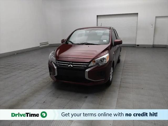 2023 Mitsubishi Mirage ES for sale in Morrow, GA