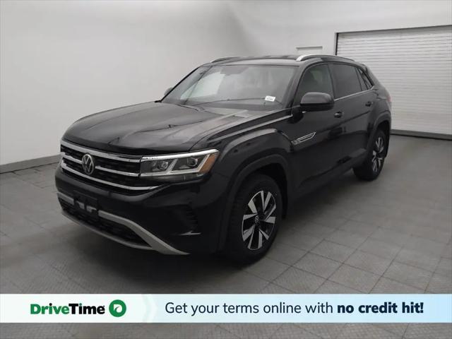 2020 Volkswagen Atlas Cross Sport 2.0T SE for sale in Conway, SC