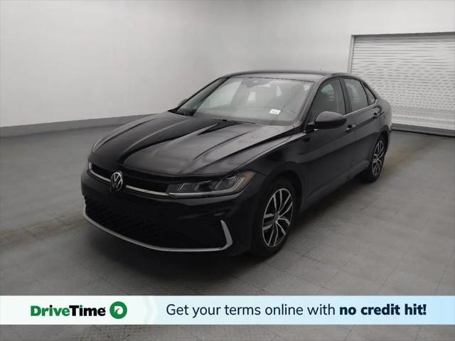 2025 Volkswagen Jetta 1.5T SE for sale in Kissimmee, FL