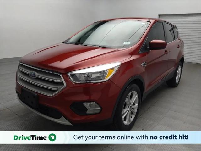 2019 Ford Escape SE for sale in Oklahoma City, OK