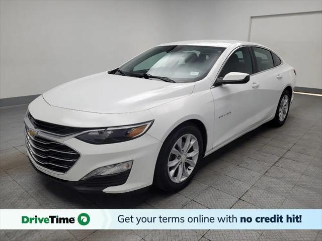 2023 Chevrolet Malibu FWD 1LT for sale in Huntsville, AL