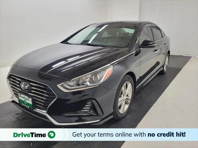 2018 Hyundai Sonata SEL for sale in St. Louis, MO