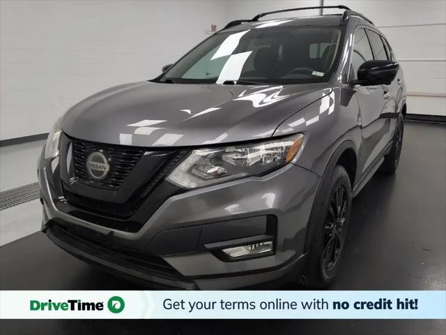 2018 Nissan Rogue SV for sale in St. Louis, MO