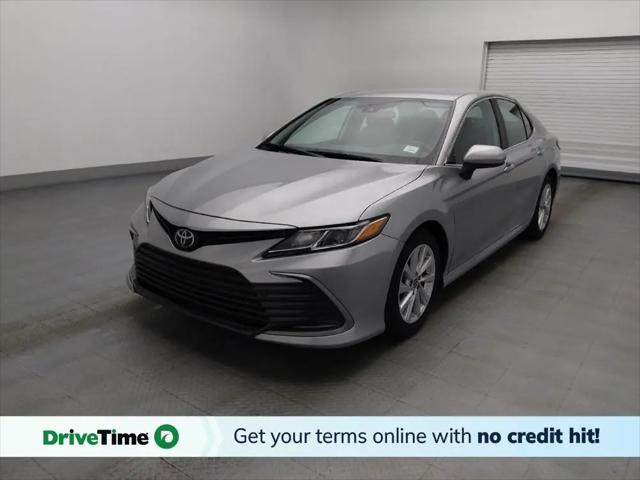 2023 Toyota Camry LE for sale in Orlando, FL