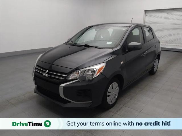 2024 Mitsubishi Mirage ES for sale in Orlando, FL