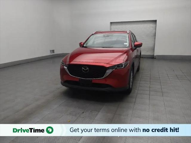 2023 Mazda CX-5 2.5 S Preferred for sale in Duluth, GA