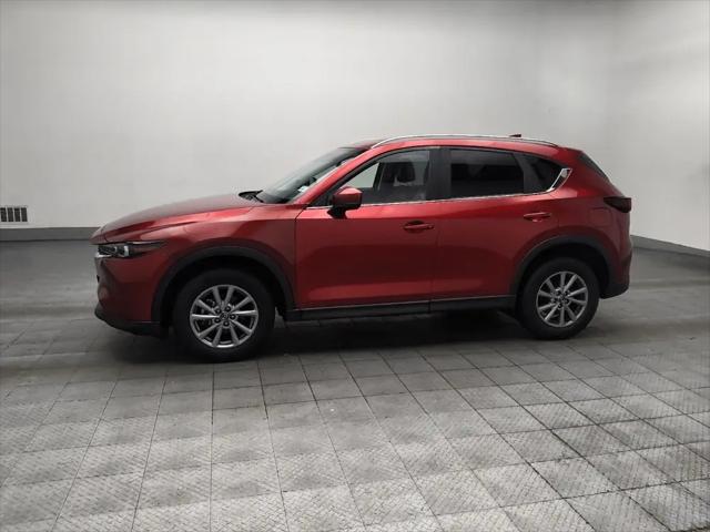 2023 Mazda CX-5 2.5 S Preferred