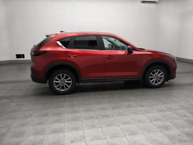 2023 Mazda CX-5 2.5 S Preferred