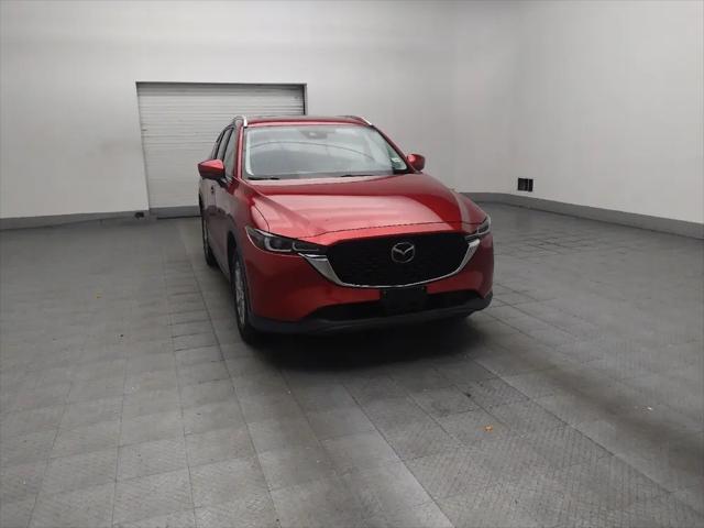 2023 Mazda CX-5 2.5 S Preferred