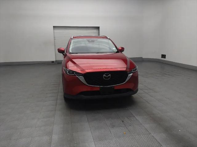2023 Mazda CX-5 2.5 S Preferred