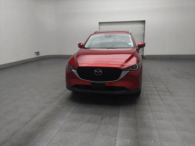2023 Mazda CX-5 2.5 S Preferred