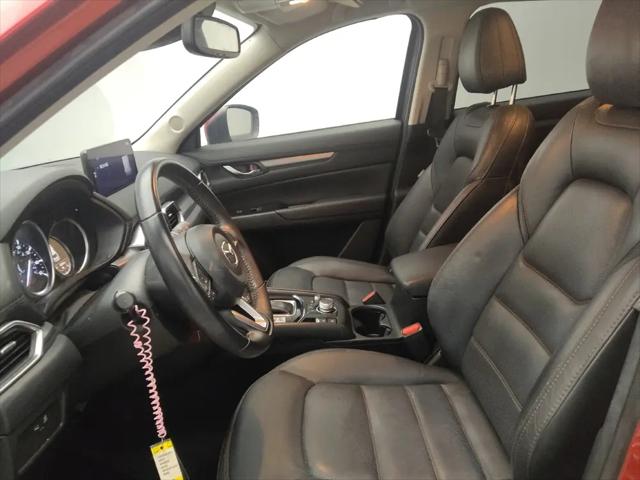 2023 Mazda CX-5 2.5 S Preferred