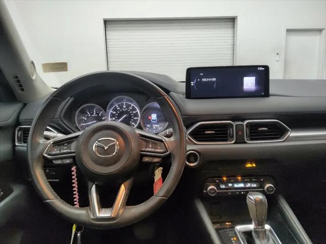 2023 Mazda CX-5 2.5 S Preferred