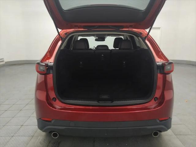 2023 Mazda CX-5 2.5 S Preferred