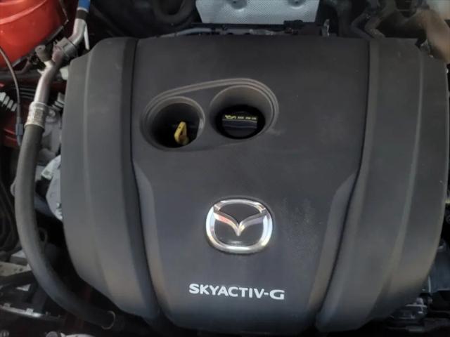 2023 Mazda CX-5 2.5 S Preferred