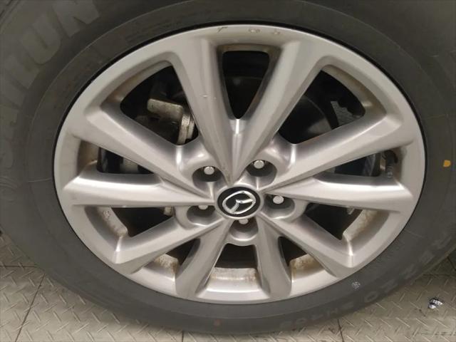 2023 Mazda CX-5 2.5 S Preferred